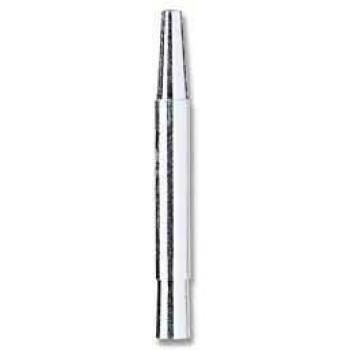 Eje-Set Empire Dart M3 Alu plata largo