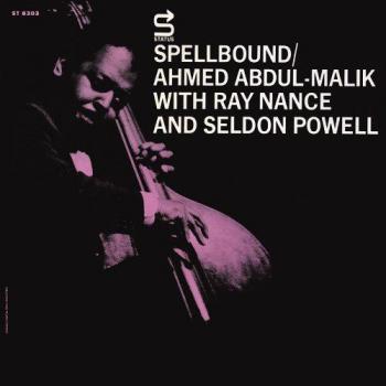 Spellbound With Ray Nance And Seldon Powell