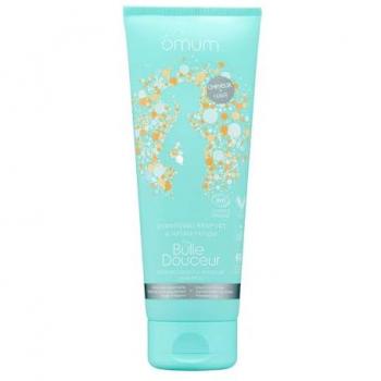 Champú Bio Omum Ma Bulle Douceur Refuerzo e Hidratación 200 ml - A partir de 3 años