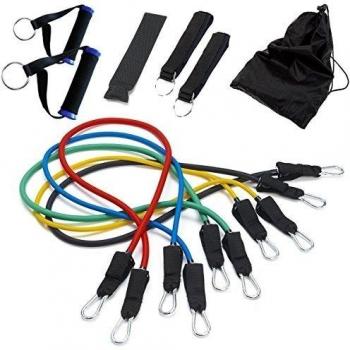 Set de tensores de fitness