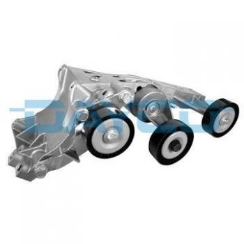 Tensor de correa poli V DAYCO APV2981 para Mercedes A-Klasse y B-Klasse