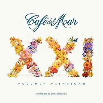 Cafe Del Mar 21
