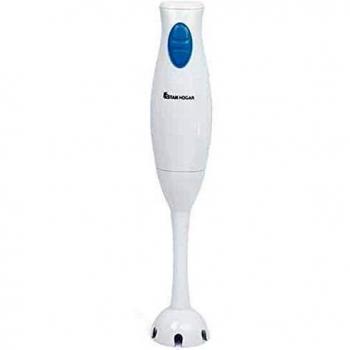 Astan Hogar Batidora de Mano Batix AH-KC13050, 200 W, Blanco