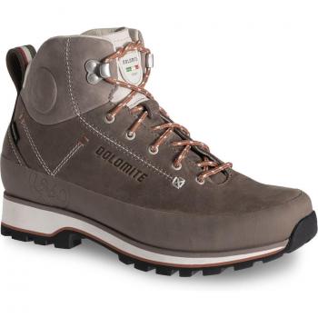 Botas de montaña de mujer 60 DHAULAGIRI GTX Dolomite