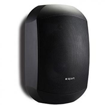 Apart Audio MASK6CT-BL