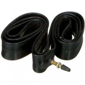Michelin 40A, Cámara 400A Presta, Unisex, Negro, Talla Única