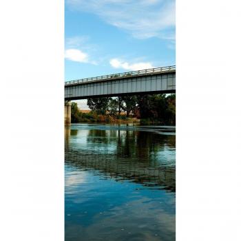 peelitstickit id-0642 60 ancho x 130 cm de altura Hermosa Naturaleza Mural de pared vinilo de alta calidad