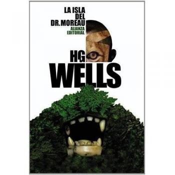 La isla del Dr. Moreau
