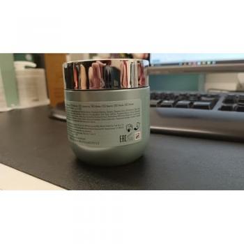 System Professional Purify Mask Champú limpiador contra la caspa 200 ml