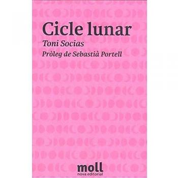 Cicle lunar: 177 (Balenguera) - Producto tipo: calendario lunar, características: diseño visual atractivo, seguimiento de fases lunares, información sobre influencias astrológicas, formato práctico para llevar y consultar