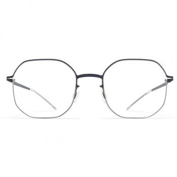 Mykita Cat 289 Men's Eyeglasses Purple Size 49 - Frame Only with Blue Light Block Available
