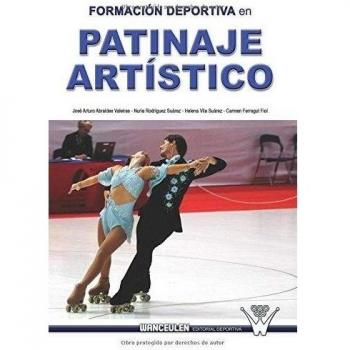 Formación Deportiva en Patinaje Artístico: Investigación en el Campeonato del Mundo de patinaje artístico sobre ruedas, Murcia 2006: Investigacion en ... patinaje artistico sobre ruedas. Murcia, 2006