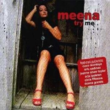 Try Me - MEENA