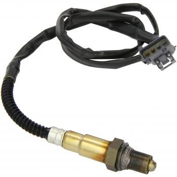 Bosch 0258006175 - Sonda Lambda Original, con Conector Específico