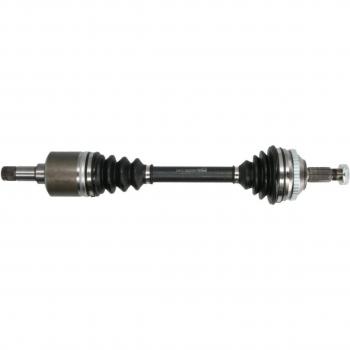 Árbol de transmisión PASCAL G2C075PC - Alta resistencia y precisión