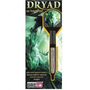 ONE80 Soft-Dartpfeile Dryad Softip 20g - Dardo de plástico