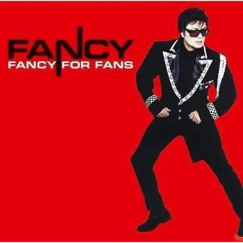 Deluxe Vinyl LP for Enthusiasts