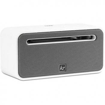 KitSound Ignite - Altavoz inalámbrico Bluetooth
