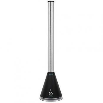 Cecotec Ventilador de Torre sin Aspas EnergySilence 9900 Skyline Bladeless. 38