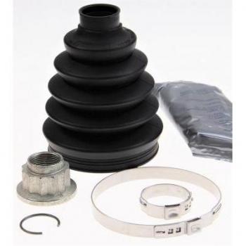 Fuelle de transmisión SPIDAN CV-joint boot 36792 - Juego de fuelles, árbol de transmisión, alta resistencia, fácil instalación, compatible con múltiples modelos de vehículos