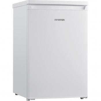 Frigorífico Mini Infiniton CL-109L8BEH con Tecnología Defrost y Congelador Integrado