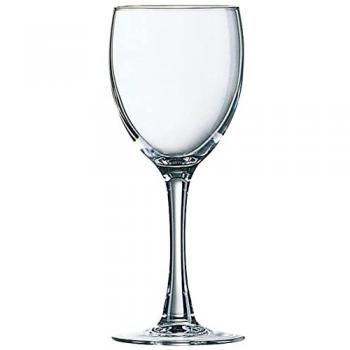 Copa de vino Arcoroc Princess 6 Unidades (14 cl)
