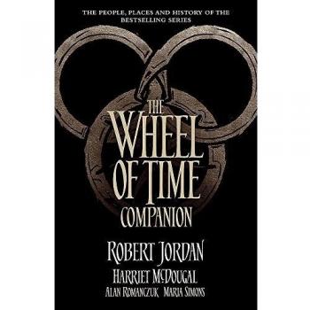 Compañero de La Rueda del Tiempo - Guía Completa de Robert Jordan