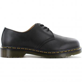 Dr. Martens 1461 Oxford Shoes Leather Black 11838001 Original Unisex Laced Shoes Size: 7 US