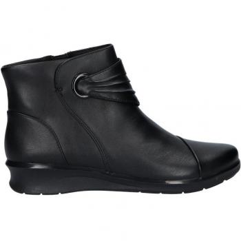 Botines de Mujer Clarks Hope Twirl Negros EU 36