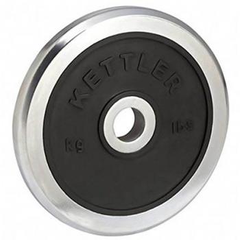 Kettler Hantelscheibe - Plataforma
