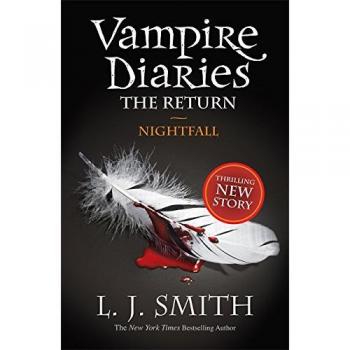The Vampire Diaries: The Return Nightfall: Book 5: 1/3