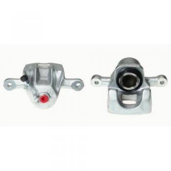 Pinza de freno BUDWEG 343156, Trasero Izquierda, Caliper