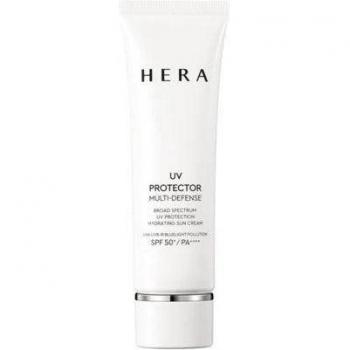 Hera Multi-Defense UV Protector SPF 50+ PA++++ - 50ml