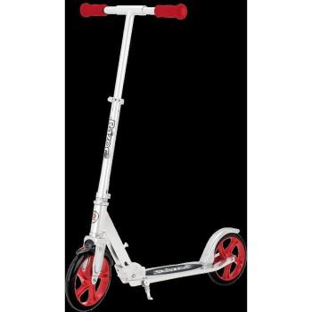 Scooter Razor A5 Lux Plata Azul Rojo 13073001