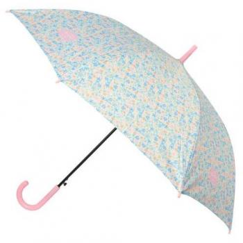 Paraguas automático BlackFit8 Blossom 60 cm