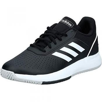 Adidas Courtsmash, Zapatillas de Tenis Hombre, Multicolor