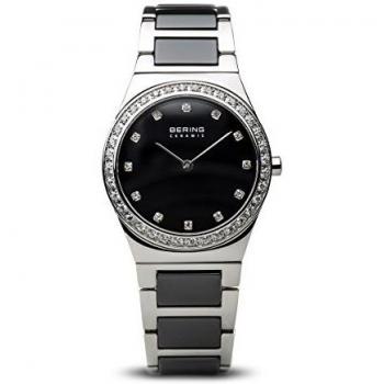 Bering Watch Ceramic Ladies