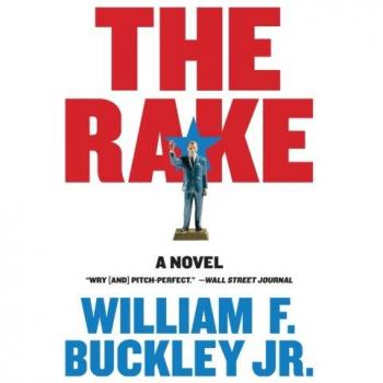 El Rastrillo: Una Novela de William F. Buckley (Libro en formato tapa blanda)