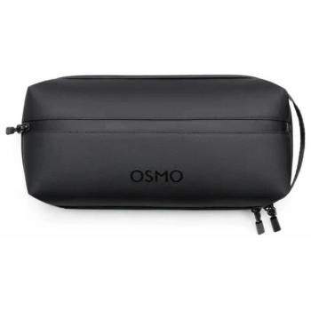 Funda de Transporte DJI Osmo 360 - Estuche Rigido con Compartimentos Múltiples