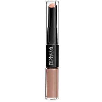 Labios Lorealfragrances Infalible 113 Invincible