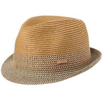 Barts Men's Patrol Hat - Natural Color - Size M