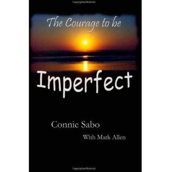 Imperfect Courage: Embrace Your Flaws and Thrive
