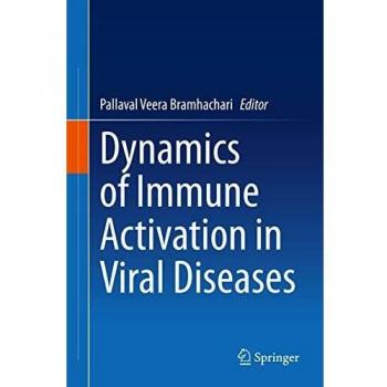 Dynamics of Immune Activation in Viral Diseases
