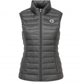 JOTT Seda Women's Sleeveless Puffer Vest - Various Colors and Sizes