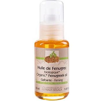 Aceite de Fenogreco Orgánico 50ml