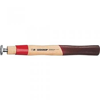 Gedore E 620 E-1250 - Mango de recambio ROTBAND-PLUS de fresno 260 mm