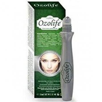 Serum Bolsas Y Ojeras Roll On 15 ml. de Ozolife Cosmetics