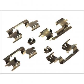 Kit de accesorios para pastillas de freno de disco QUICK BRAKE 109-1613