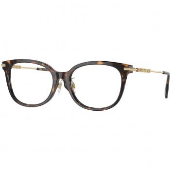 Burberry BE2391F Asian Fit 3002 Gafas Recetadas para Mujer Tortoiseshell