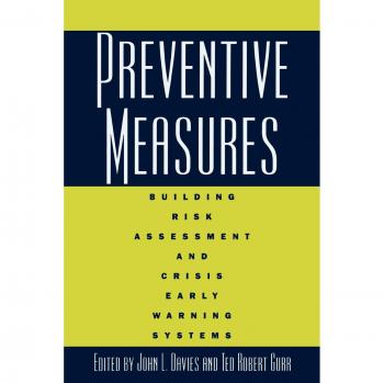 Comprehensive Risk Assessment and Crisis Early Warning System Solutions